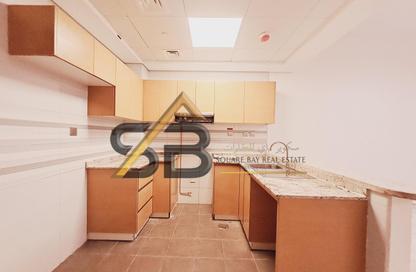 Apartment - 1 Bedroom - 1 Bathroom for rent in Central 1 Dubai 5 - Jumeirah Garden City - Al Satwa - Dubai