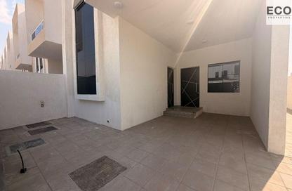 Townhouse - 4 - 6 for sale in Kabbali Hills - Al Helio 2 - Al Helio - Ajman