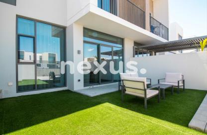 Townhouse - 3 - 4 for rent in Joy - Arabian Ranches 3 - Dubai