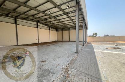 مصنع - استوديو - 1 حمام للايجار في السجع إس - الصجعة - الشارقة مصنع - استوديو - 1 حمام للايجار في السجع إس - الصجعة - الشارقة