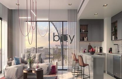 Apartment - 2 - 3 for sale in Nouran Living - Saadiyat Island - Abu Dhabi