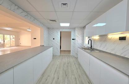 Townhouse - 3 - 4 for rent in The Townhouses at Al Hamra Village - Al Hamra Village - Ras Al Khaimah