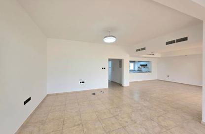 Townhouse - 3 - 4 for rent in The Townhouses at Al Hamra Village - Al Hamra Village - Ras Al Khaimah