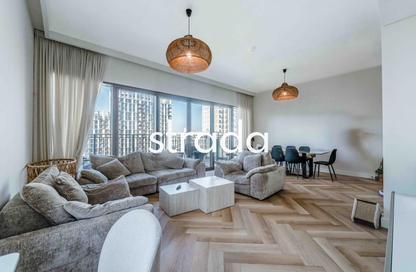 شقة - 3 غرف نوم - 2 حمامات للبيع في برج Park Heights 2 2 - بارك هايتس 2 - بارك هايتس - دبي هيلز استيت - دبي