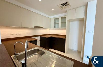 Apartment - 2 Bedrooms - 2 Bathrooms for rent in Creekside 18 B - Creekside 18 - Dubai Creek Harbour (The Lagoons) - Dubai