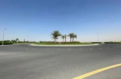 أرض - استوديو للبيع في تلال جبل علي - سيح شعيب 1 - جبل علي - دبي
