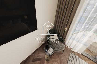 Apartment - 2 Bedrooms - 2 Bathrooms for sale in Grove Gallery Views - Saadiyat Island - Abu Dhabi