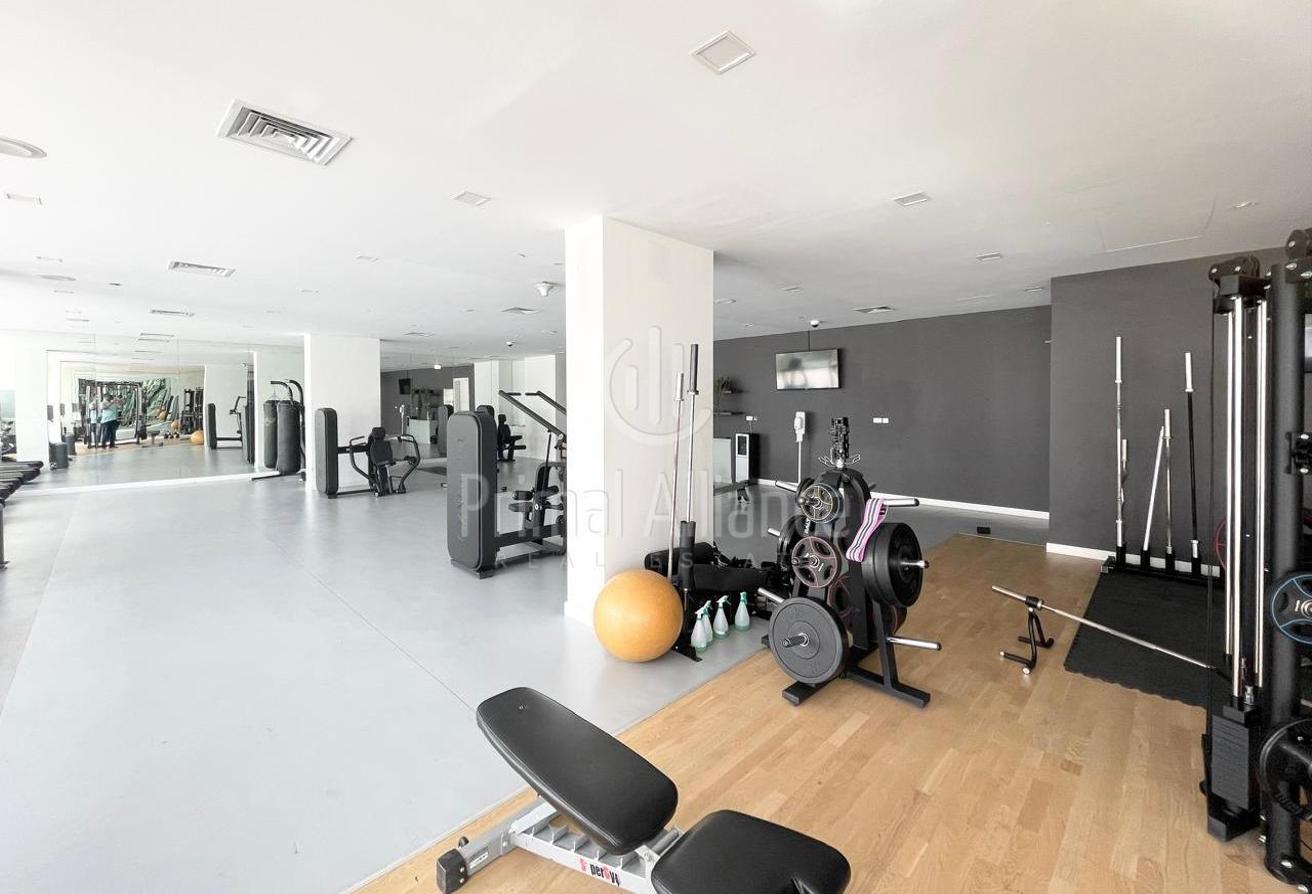 Contemporary 2 BR | Spacious | Green Community photo 30