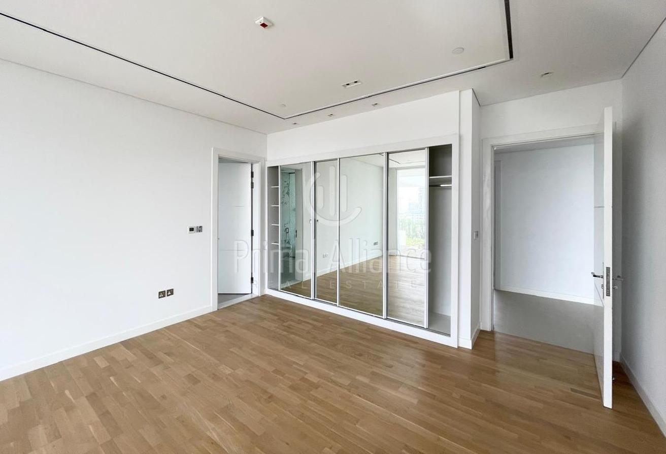 Contemporary 2 BR | Spacious | Green Community photo 12