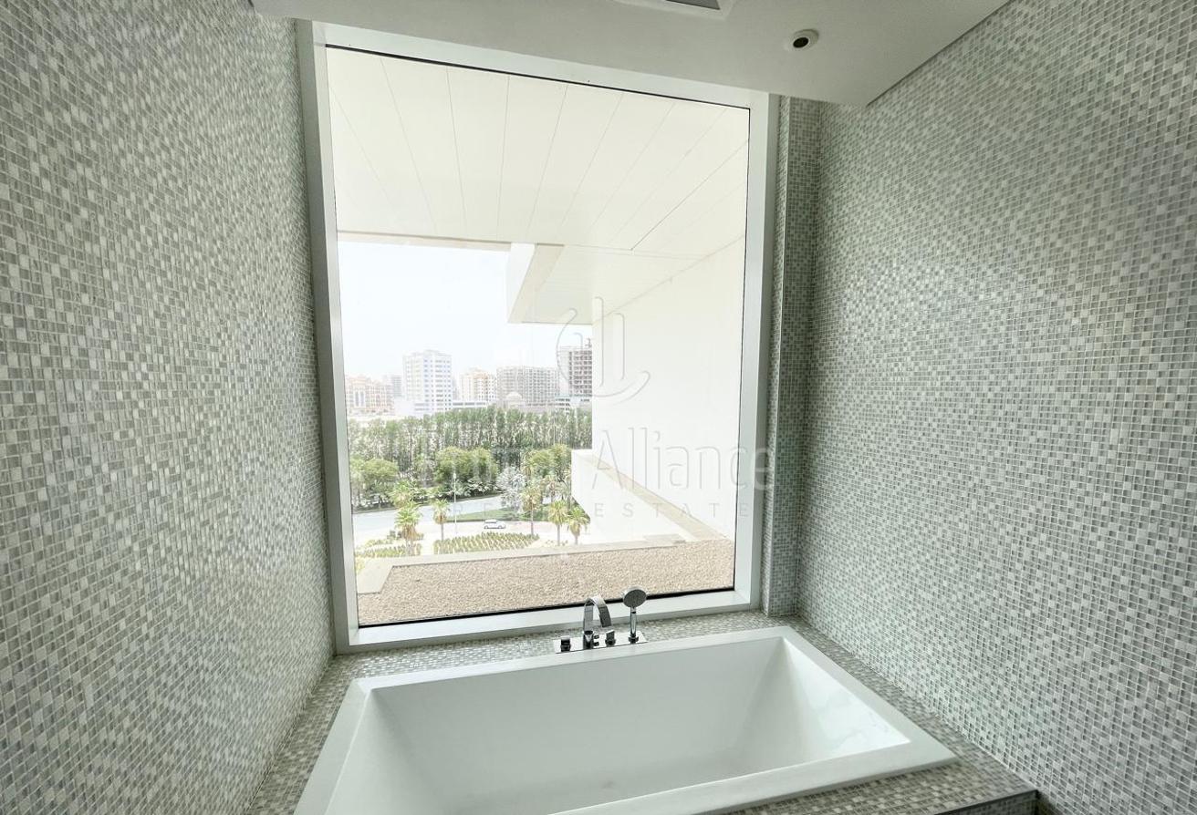 Contemporary 2 BR | Spacious | Green Community photo 15