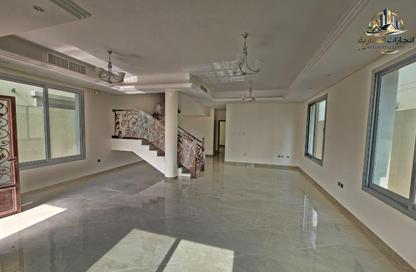 Villa - 4 Bedrooms - 6 Bathrooms for sale in Al Helio 1 - Al Helio - Ajman