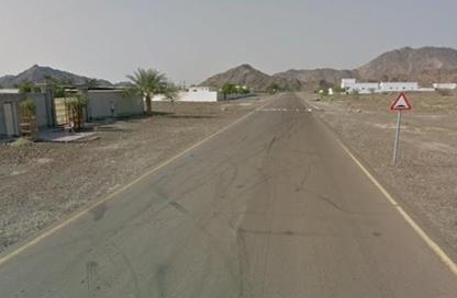 Land - Studio for sale in Masfoot 1 - Masfoot - Ajman Land - Studio for sale in Masfoot 1 - Masfoot - Ajman