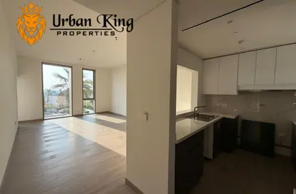 Apartment - 2 Bedrooms - 3 Bathrooms for rent in Al Badia Living - Dubai Festival City - Dubai