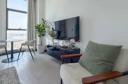 شقة - 1 حمام للايجار في 15 Northside - Tower 1 - 15 نورث سايد - الخليج التجاري - دبي