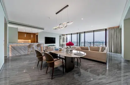 شقة - 3 غرف نوم - 4 حمامات للبيع في اتلانتس ذارويال رزيدينسز‎ - نخلة جميرا - دبي