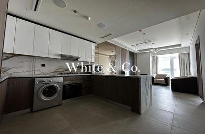 Apartment - 1 - 1 for rent in 555 Park Views - District 1 - Jumeirah Village Triangle - Dubai Apartment - 1 - 1 for rent in 555 Park Views - District 1 - Jumeirah Village Triangle - Dubai