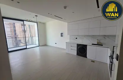Apartment - 1 Bedroom - 2 Bathrooms for rent in Binghatti Lavender - District 10 - Jumeirah Village Circle - Dubai