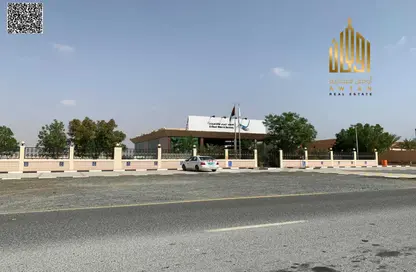 Land for sale in Manama - Ajman Land for sale in Manama - Ajman