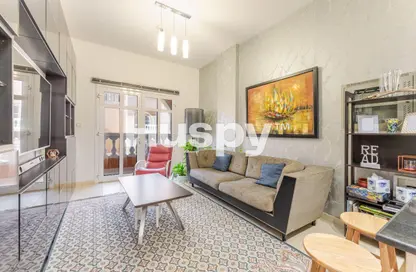 Apartment - 2 Bedrooms - 3 Bathrooms for sale in Summer 1 - Summer - Seasons Community - District 15 - Jumeirah Village Circle - Dubai Apartment - 2 Bedrooms - 3 Bathrooms for sale in Summer 1 - Summer - Seasons Community - District 15 - Jumeirah Village Circle - Dubai