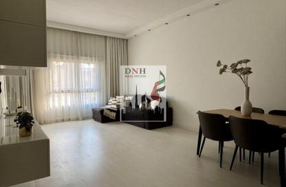 Apartment - 1 - 1 for rent in Al Ramth 03 - Al Ramth - Remraam - Dubai