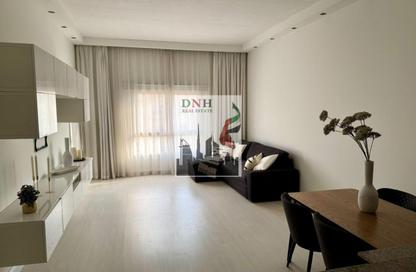 Apartment - 1 - 1 for rent in Al Ramth 03 - Al Ramth - Remraam - Dubai