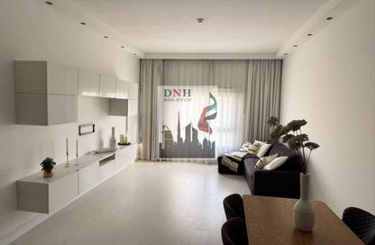 Apartment - 1 - 1 for rent in Al Ramth 03 - Al Ramth - Remraam - Dubai