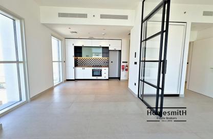 Apartment - 2 Bedrooms - 1 Bathroom for rent in Collective Tower 1 - Collective - Dubai Hills Estate - Dubai