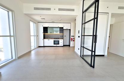 Apartment - 2 Bedrooms - 1 Bathroom for rent in Collective Tower 1 - Collective - Dubai Hills Estate - Dubai