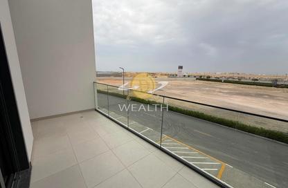 Apartment - 2 Bedrooms - 3 Bathrooms for sale in Bluebay Walk - Ajmal Makan City - Sharjah Waterfront City - Sharjah Apartment - 2 Bedrooms - 3 Bathrooms for sale in Bluebay Walk - Ajmal Makan City - Sharjah Waterfront City - Sharjah