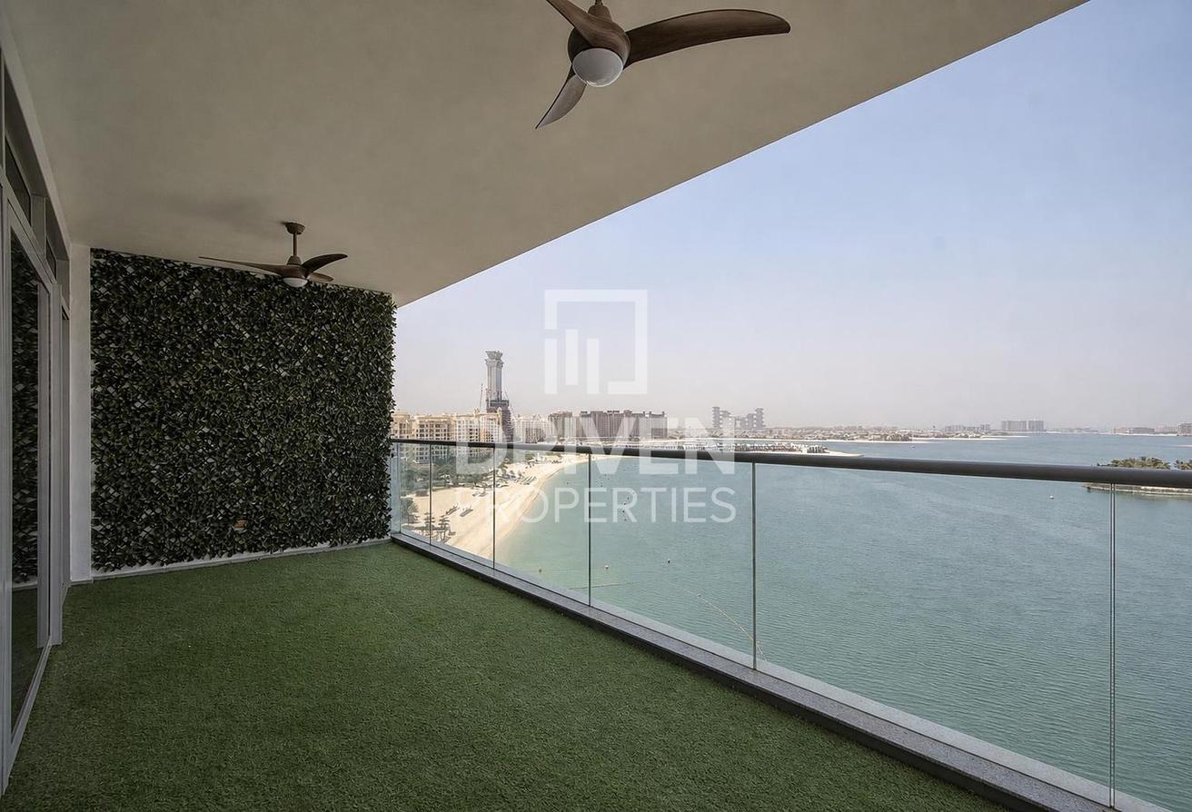 Spacious Layout | Water View | Ready to Move in photo 15