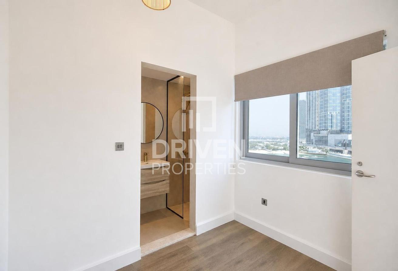Spacious Layout | Water View | Ready to Move in photo 11