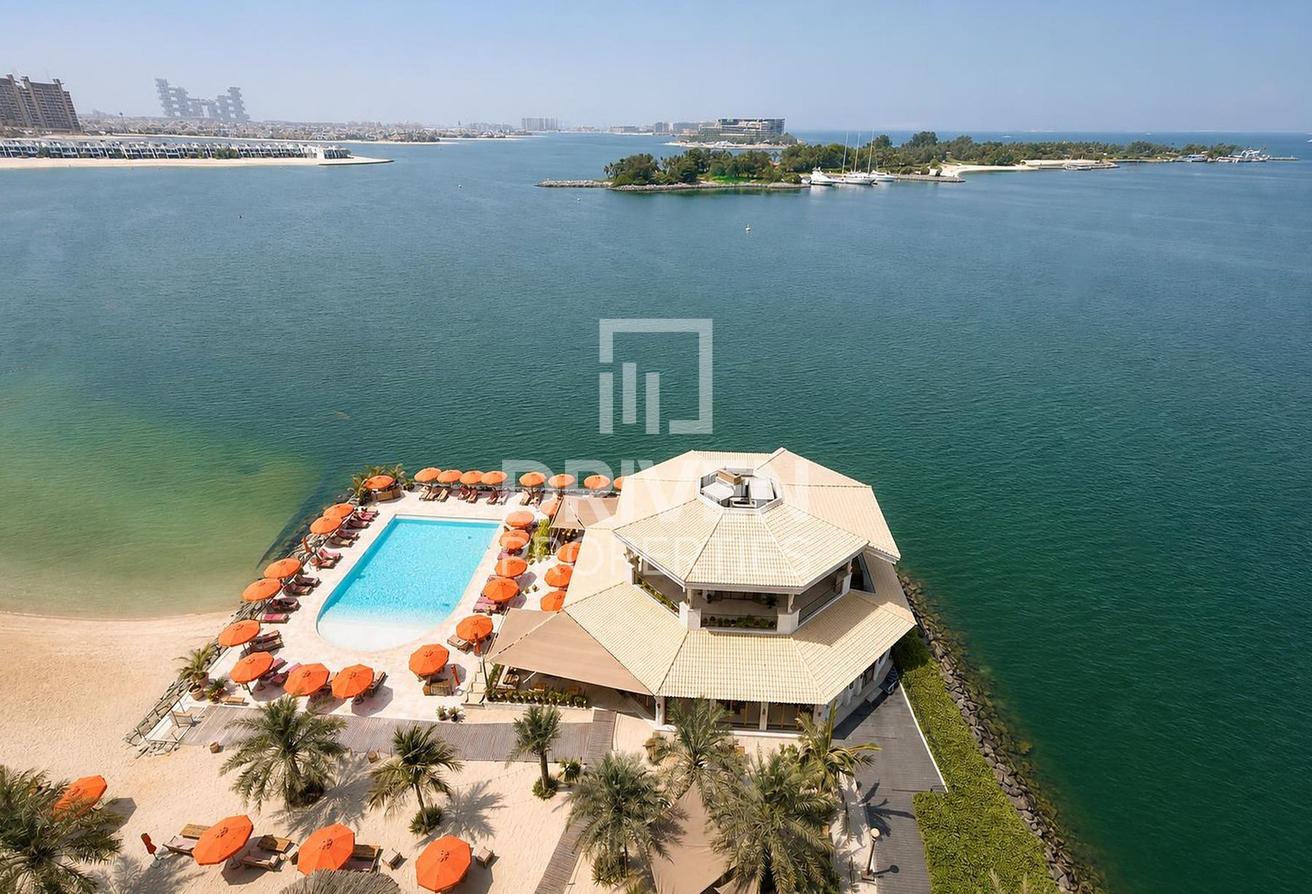 Spacious Layout | Water View | Ready to Move in photo 16