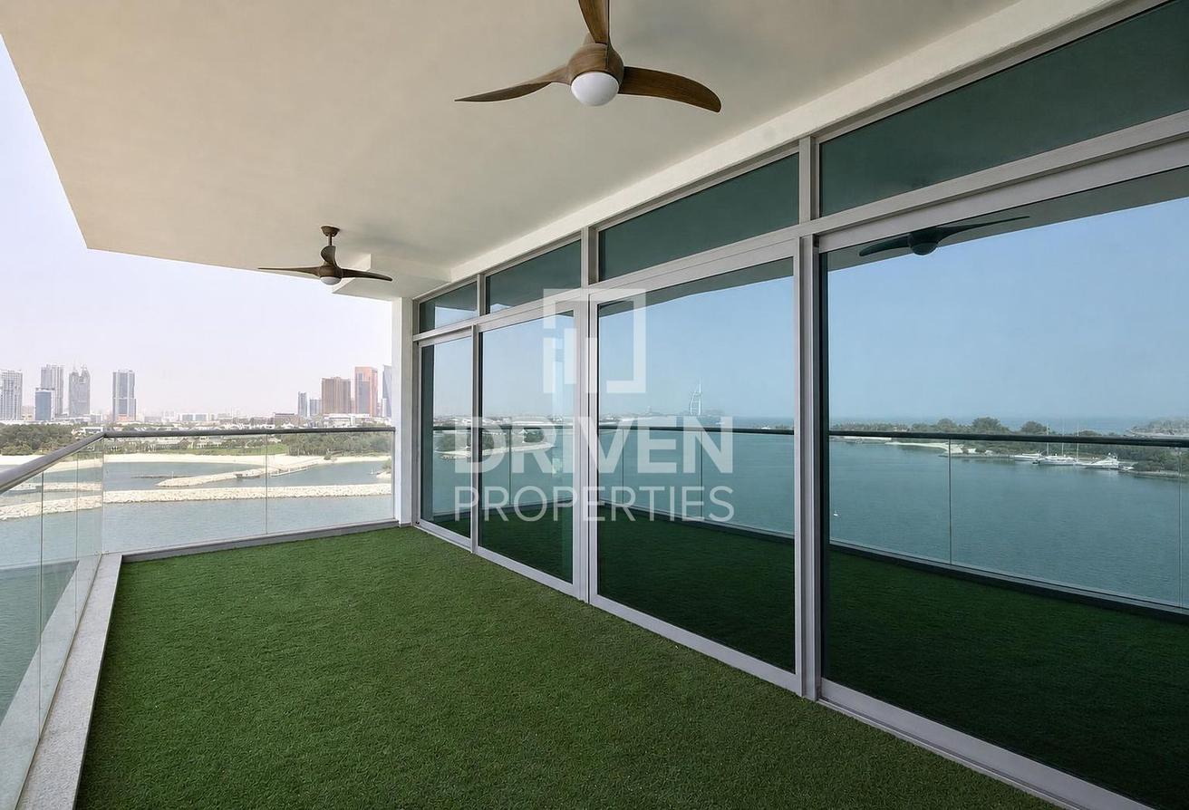 Spacious Layout | Water View | Ready to Move in photo 17