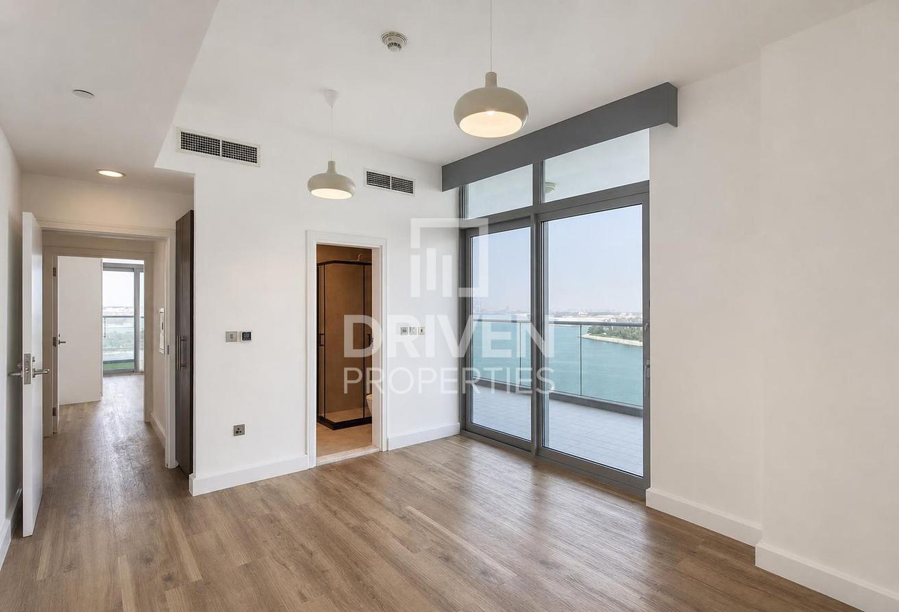 Spacious Layout | Water View | Ready to Move in photo 8