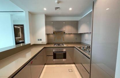 Apartment - 2 Bedrooms - 3 Bathrooms for rent in Sobha Hartland Greens 5 - Hartland Greens - Sobha Hartland - Mohammed Bin Rashid City - Dubai
