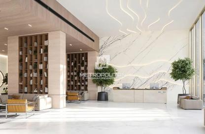 Apartment - Studio - 1 Bathroom for sale in Kyoto by ORO24 - Arjan - Dubai