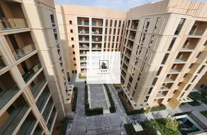 شقة - غرفة نوم - 1 حمام للايجار في أسواق للعقارات - الممشى - مويلح - الشارقة