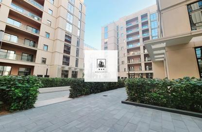 Apartment - 1 Bedroom - 1 Bathroom for rent in Souks Residential - Al Mamsha - Muwaileh - Sharjah