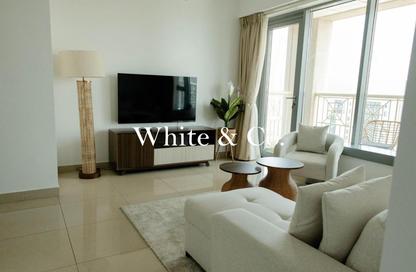Apartment - 1 Bedroom - 2 Bathrooms for sale in 29 Burj Boulevard Tower 2 - 29 Burj Boulevard - Downtown Dubai - Dubai