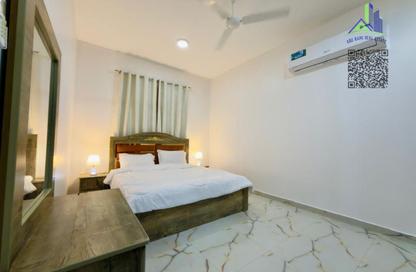 Apartment - 1 - 1 for rent in Al Rashidiya Towers - Al Rashidiya - Ajman Downtown - Ajman Apartment - 1 - 1 for rent in Al Rashidiya Towers - Al Rashidiya - Ajman Downtown - Ajman