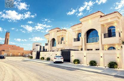 Villa - 5 - 7 for sale in Kabbali Hills - Al Helio 2 - Al Helio - Ajman