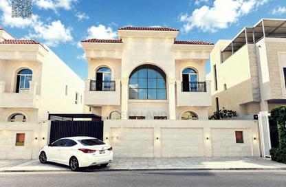 Villa - 5 - 7 for sale in Kabbali Hills - Al Helio 2 - Al Helio - Ajman