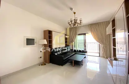 شقة - 1 حمام للايجار في مركلز تاور من دانوب - ارجان - دبي