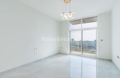 Apartment - Studio - 1 Bathroom for rent in Skyz by Danube - Arjan - Dubai