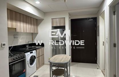 Apartment - 1 Bedroom - 1 Bathroom for rent in Golf Vita A - Golf Vita - DAMAC Hills - Dubai