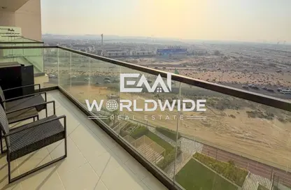 Apartment - 1 Bedroom - 1 Bathroom for rent in Golf Vita A - Golf Vita - DAMAC Hills - Dubai