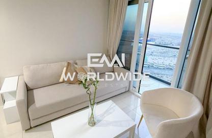 Apartment - 1 Bedroom - 1 Bathroom for rent in Golf Vita A - Golf Vita - DAMAC Hills - Dubai