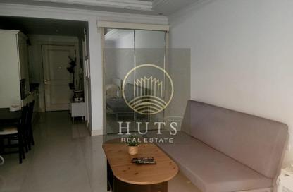 Apartment - Studio - 1 Bathroom for rent in Vincitore Palacio - Arjan - Dubai