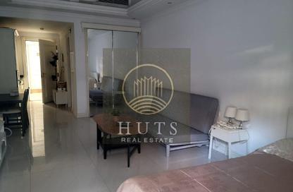 Apartment - Studio - 1 Bathroom for rent in Vincitore Palacio - Arjan - Dubai