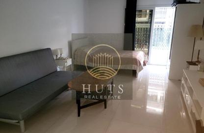 Apartment - Studio - 1 Bathroom for rent in Vincitore Palacio - Arjan - Dubai